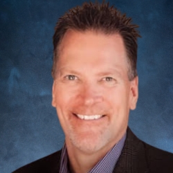 Dr. Dale Hallberg